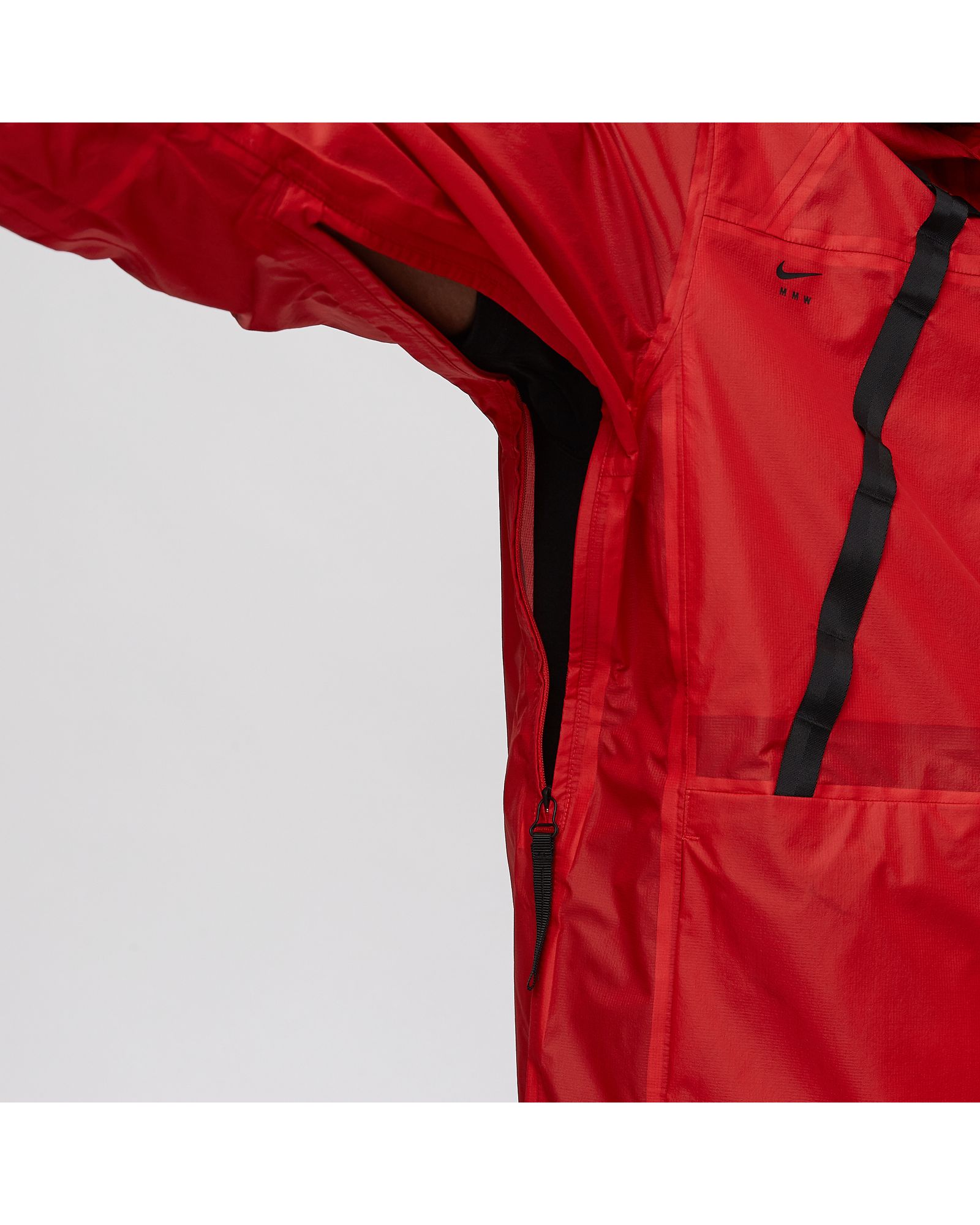 NIKE X MATTHEW M WILLIAMS NRG SE JACKET