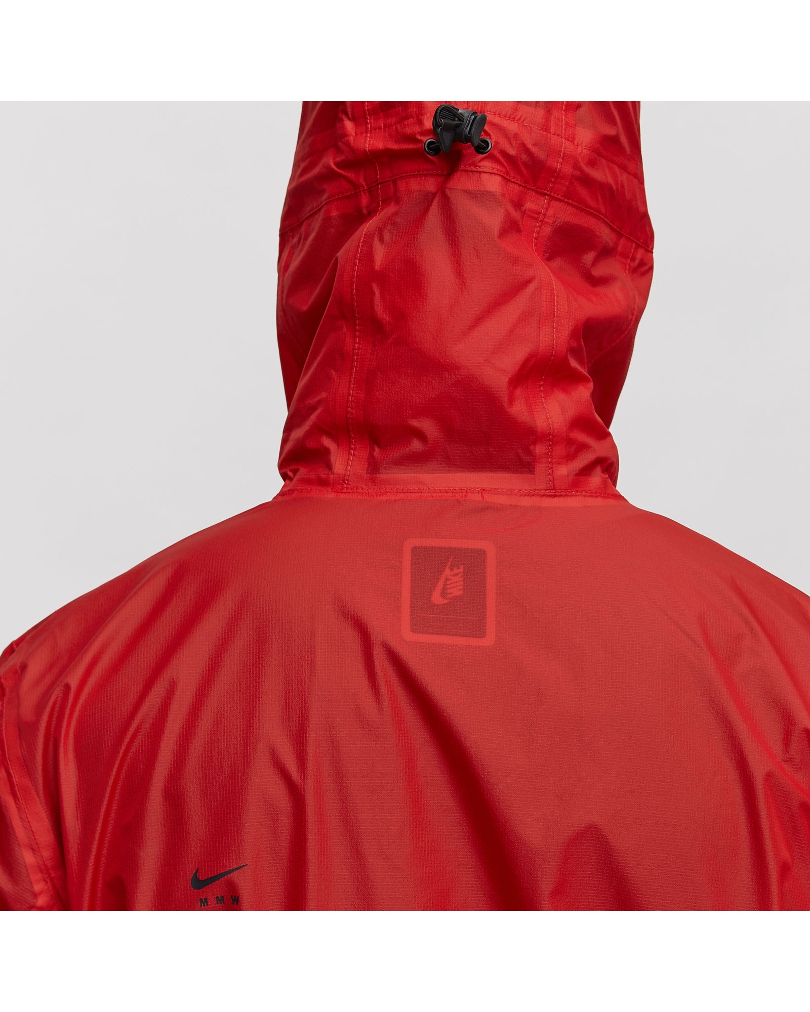 NIKE X MATTHEW M WILLIAMS NRG SE JACKET