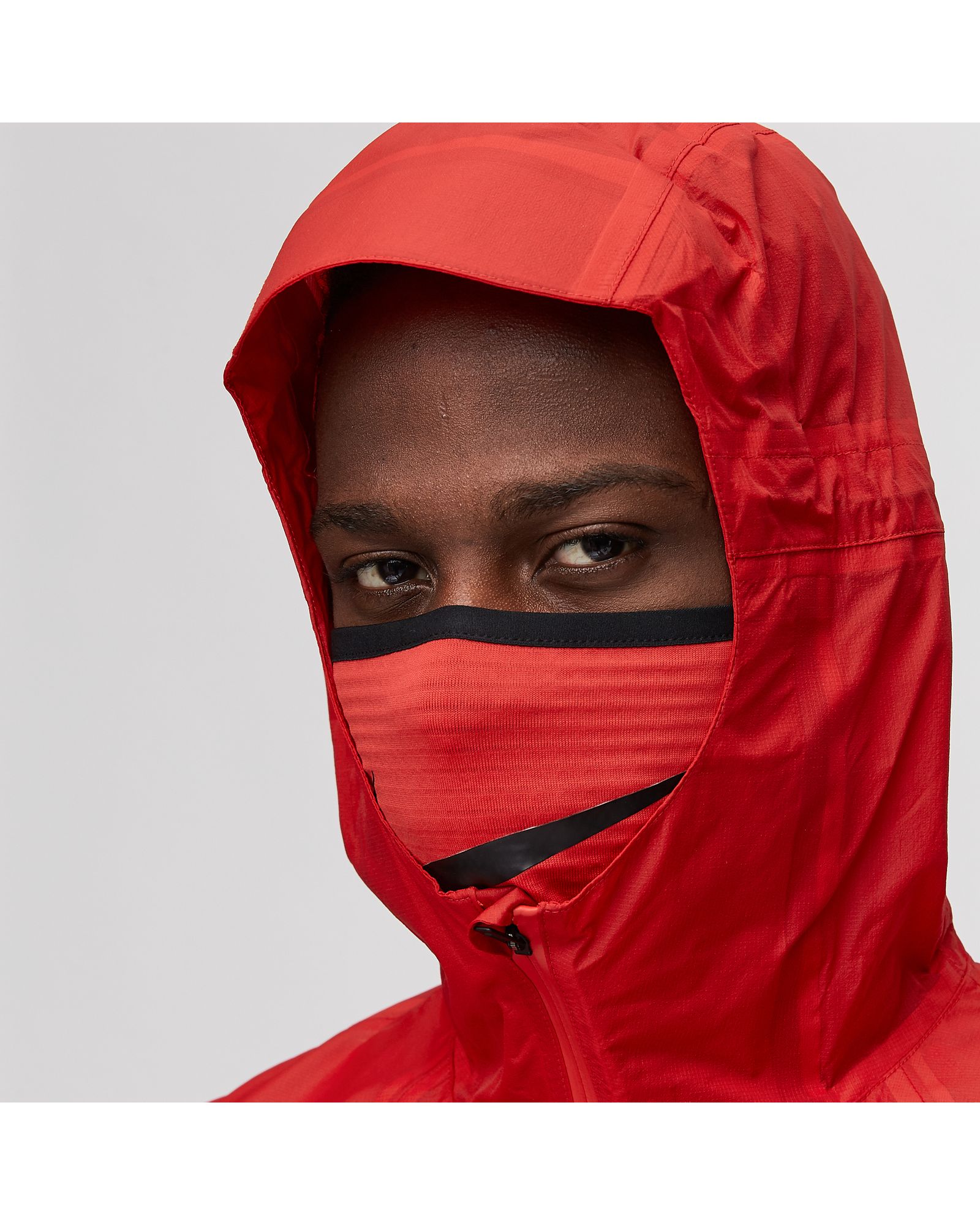 NIKE X MATTHEW M WILLIAMS NRG SE JACKET