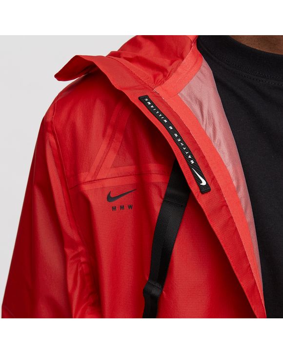 Nike matthew williams discount jacket