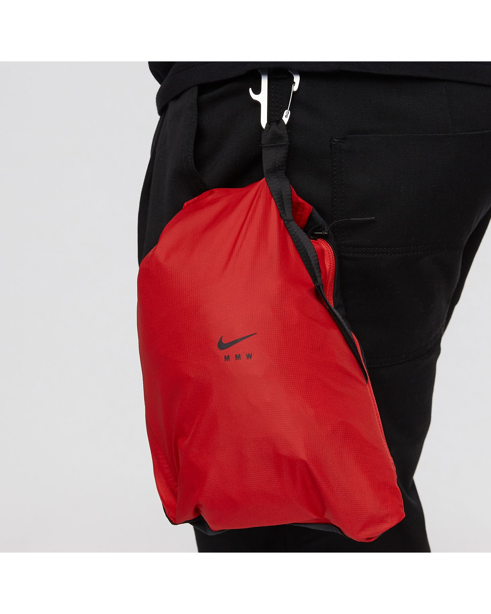 NIKE X MATTHEW M WILLIAMS NRG SE JACKET