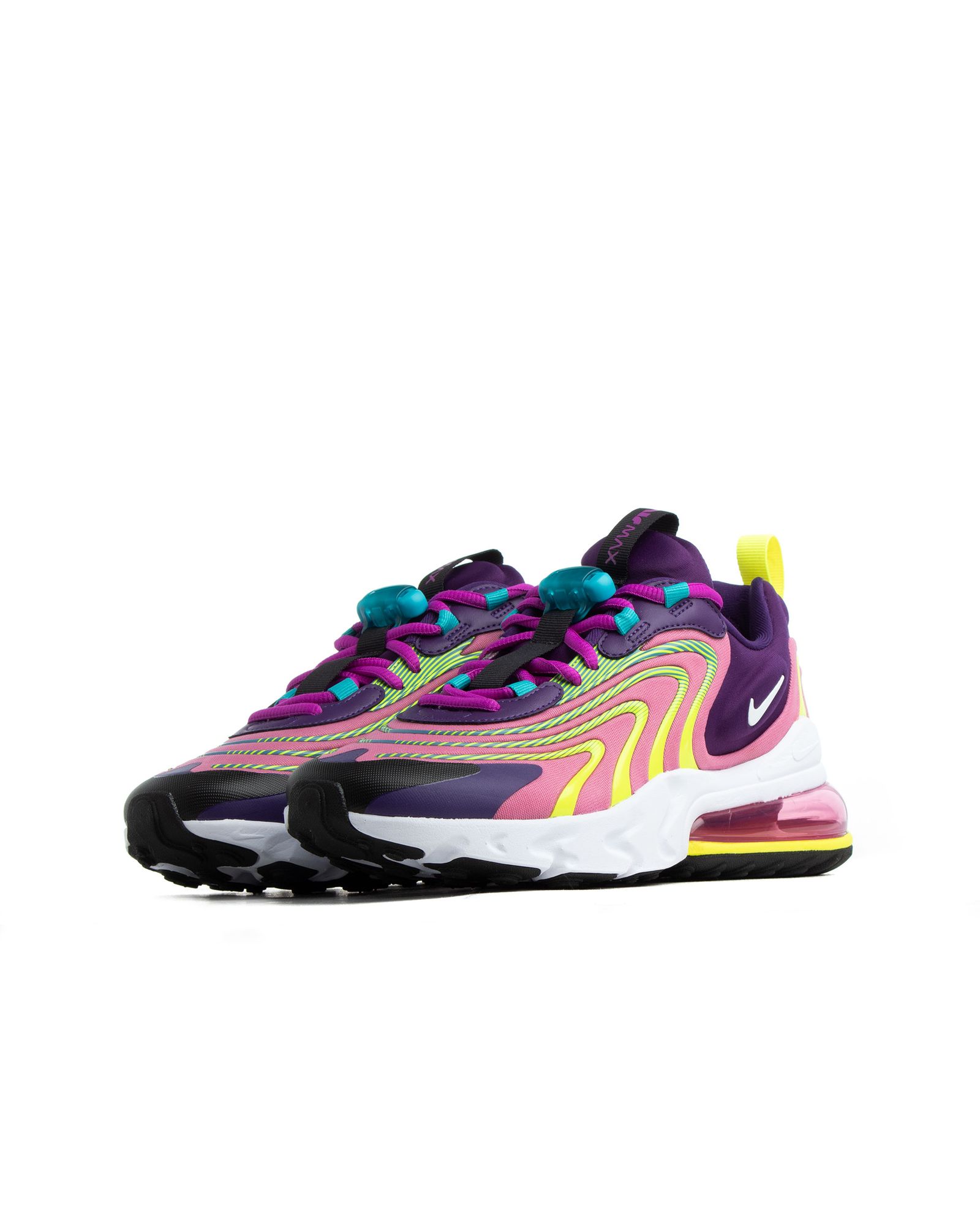 WMNS Air Max 270 React 