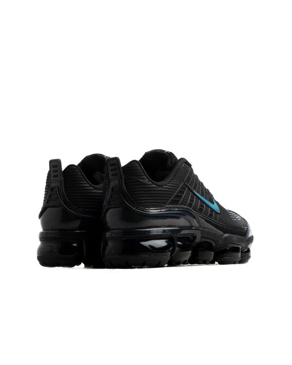 Nike Air VaporMax 360 Black Metallic Silver (Women's)