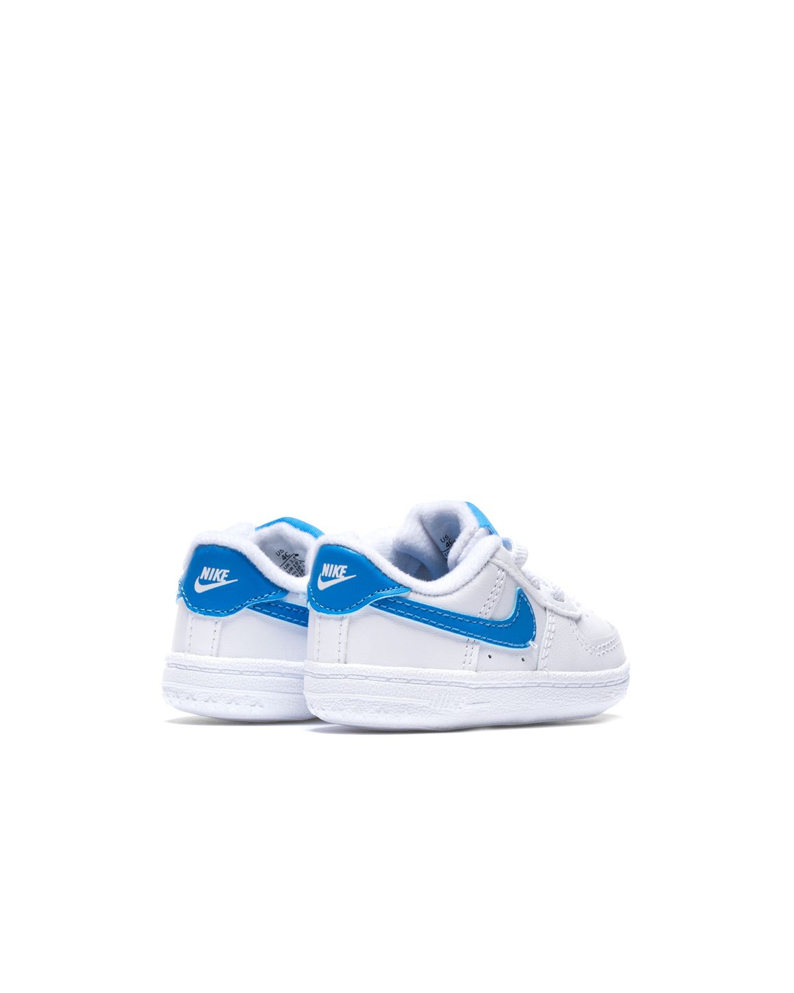 Nike air force 1 crib deals