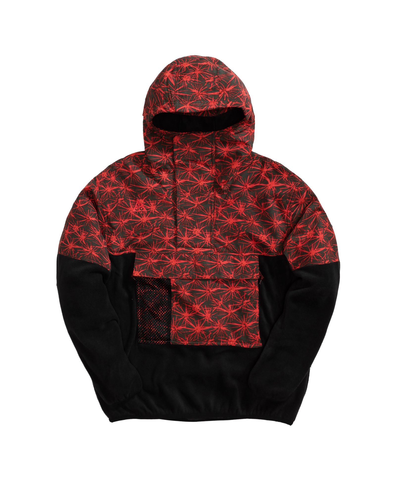 ACG AOP LIGHTWEIGHT FLEECE Jacket