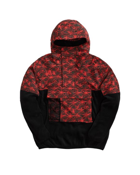 Nike ACG AOP LIGHTWEIGHT FLEECE Jacket Multi | BSTN Store