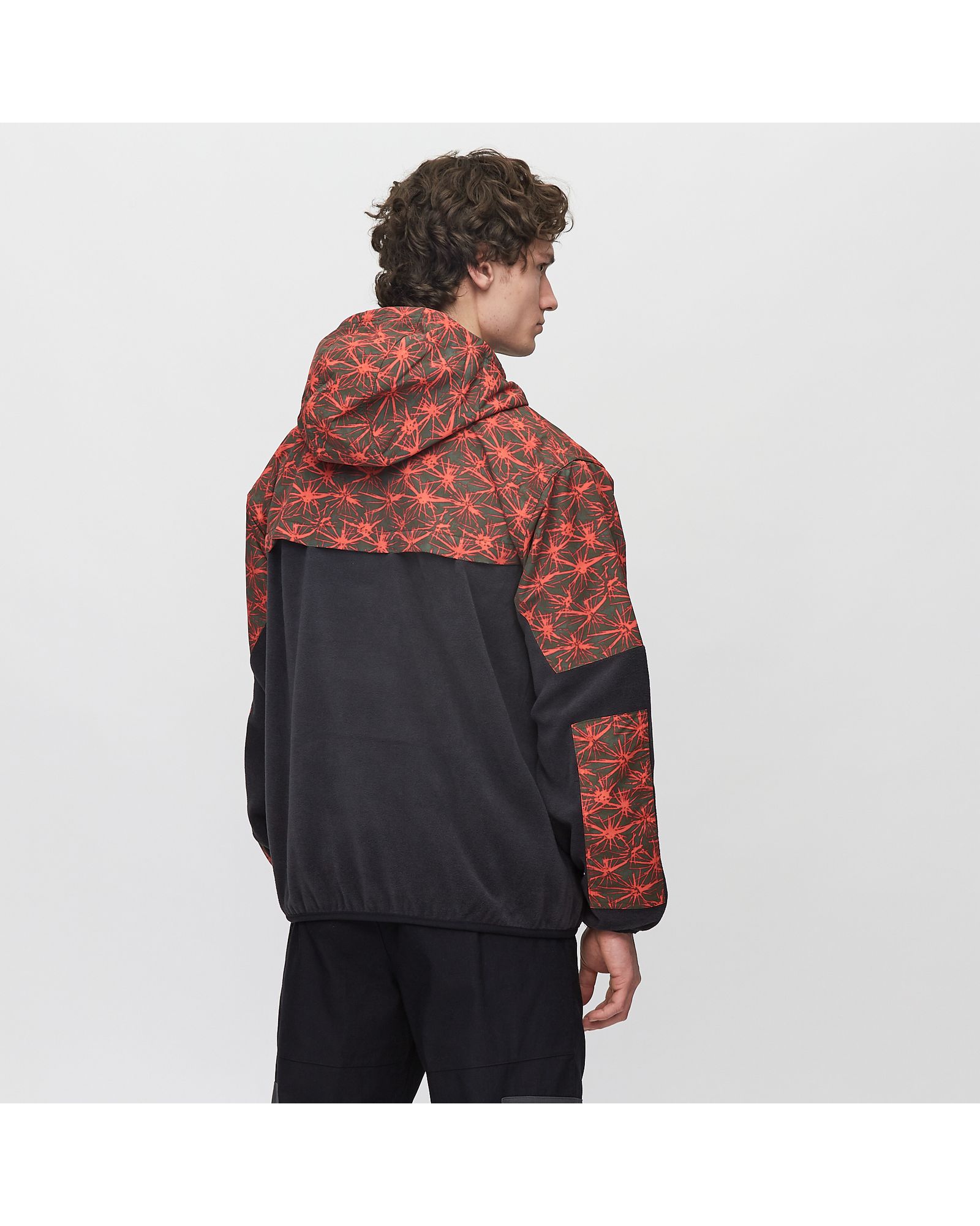 ACG AOP LIGHTWEIGHT FLEECE Jacket