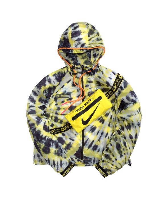 Nike WMNS NRG OFF-WHITE JACKET #1 AOP Multi | BSTN Store