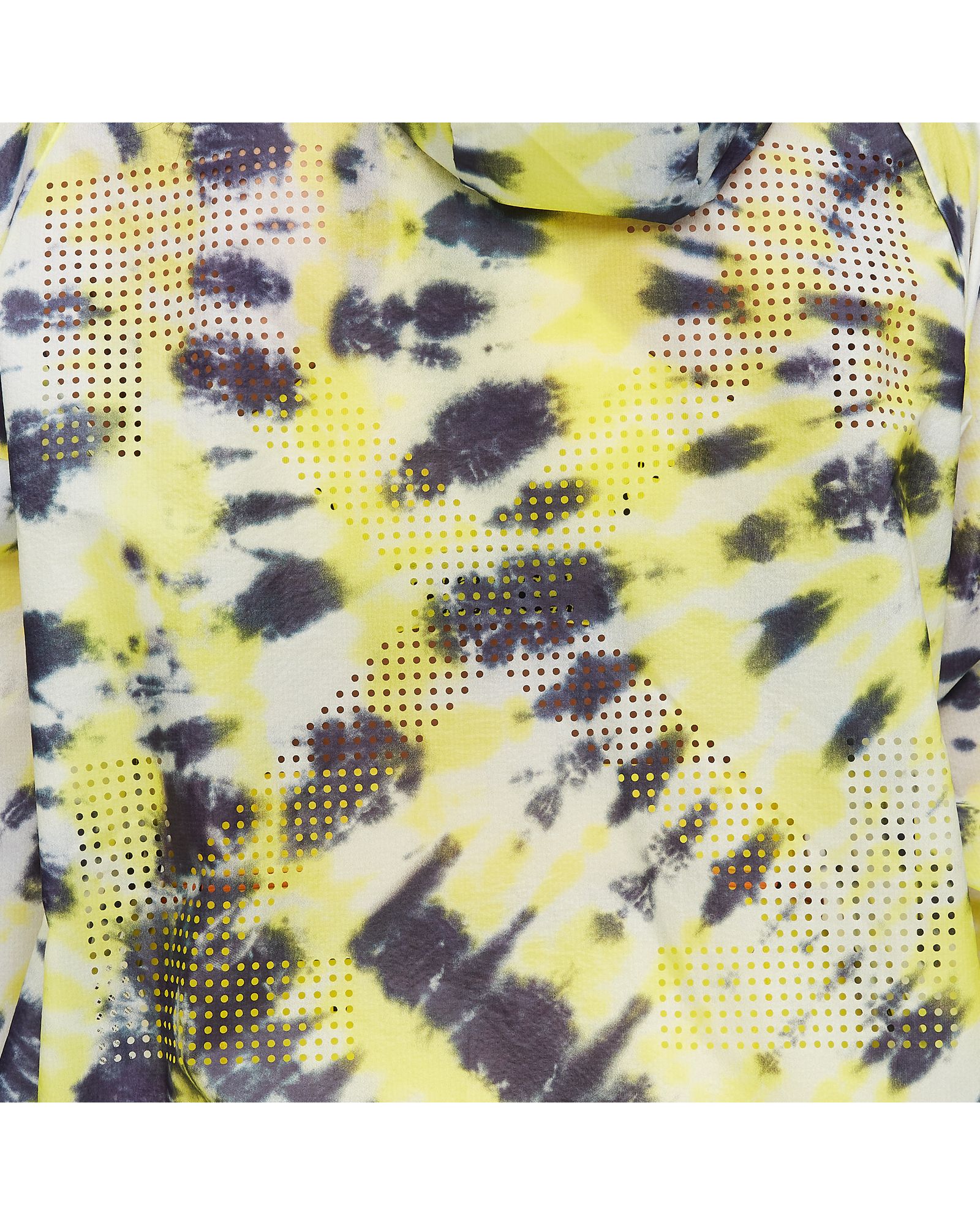 WMNS NRG OFF-WHITE JACKET #1 AOP