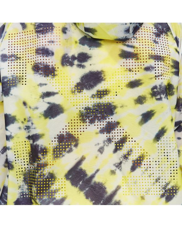WMNS NRG OFF-WHITE JACKET #1 AOP