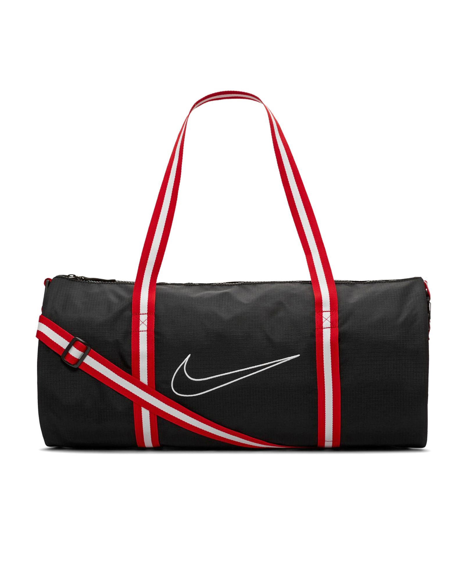 Heritage Basketball Duffel Bag