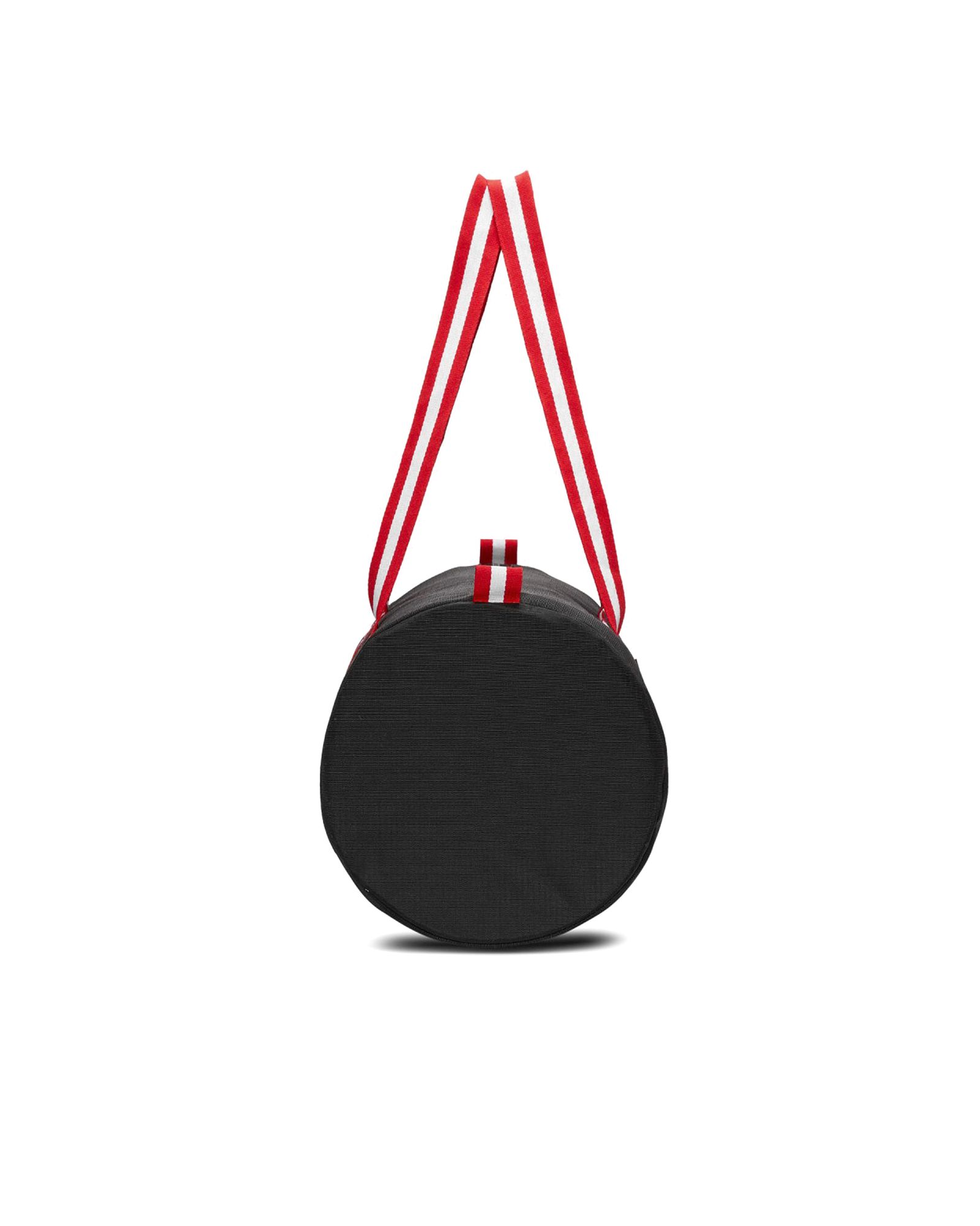 Heritage Basketball Duffel Bag