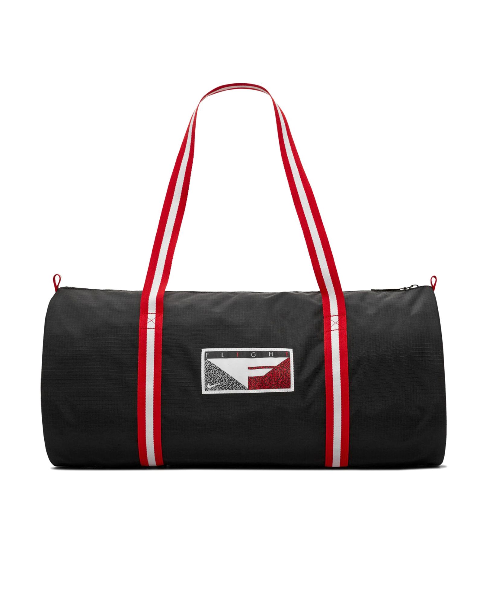 Heritage Basketball Duffel Bag