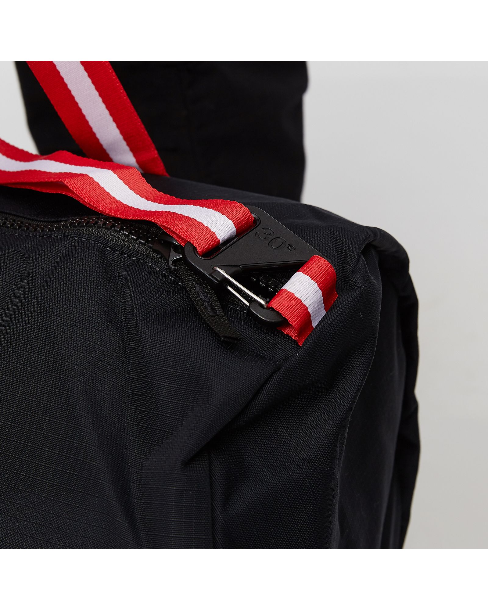 Heritage Basketball Duffel Bag