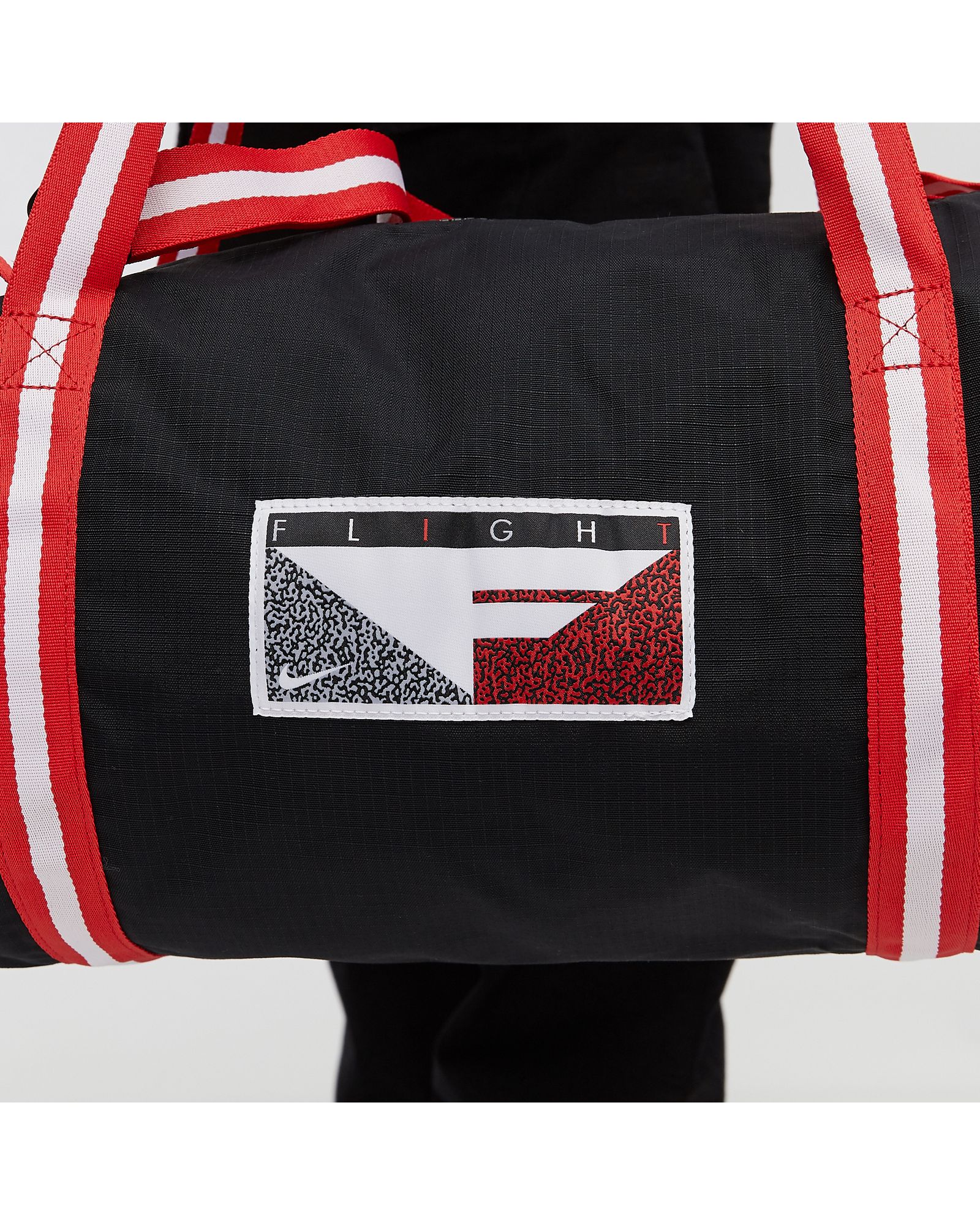 Heritage Basketball Duffel Bag