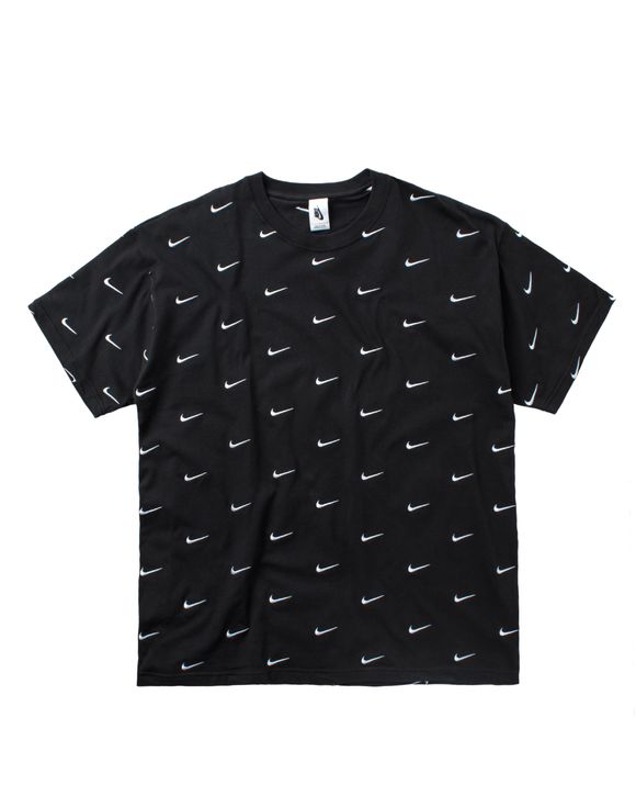 Swoosh Logo T-Shirt
