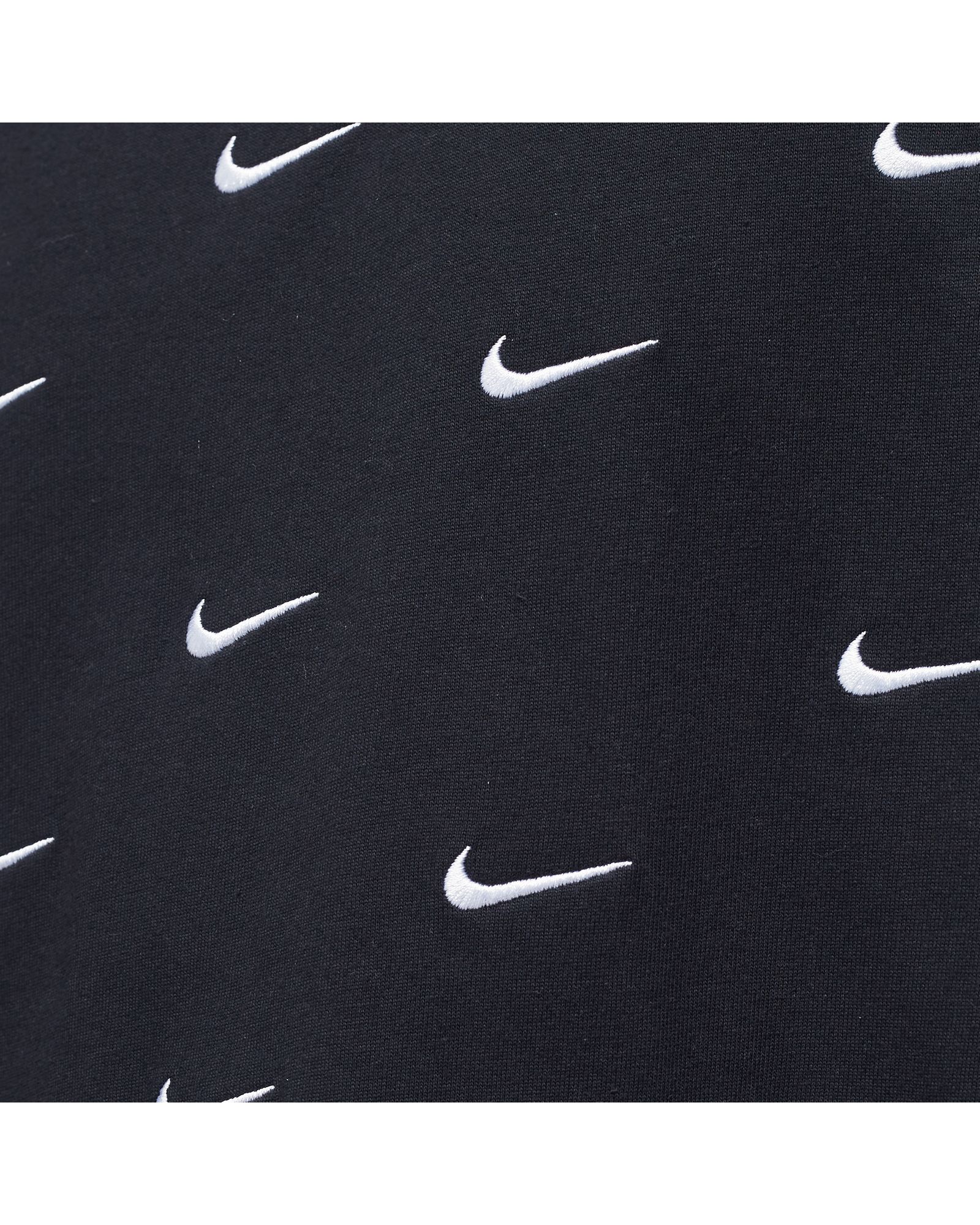 Swoosh Logo T-Shirt
