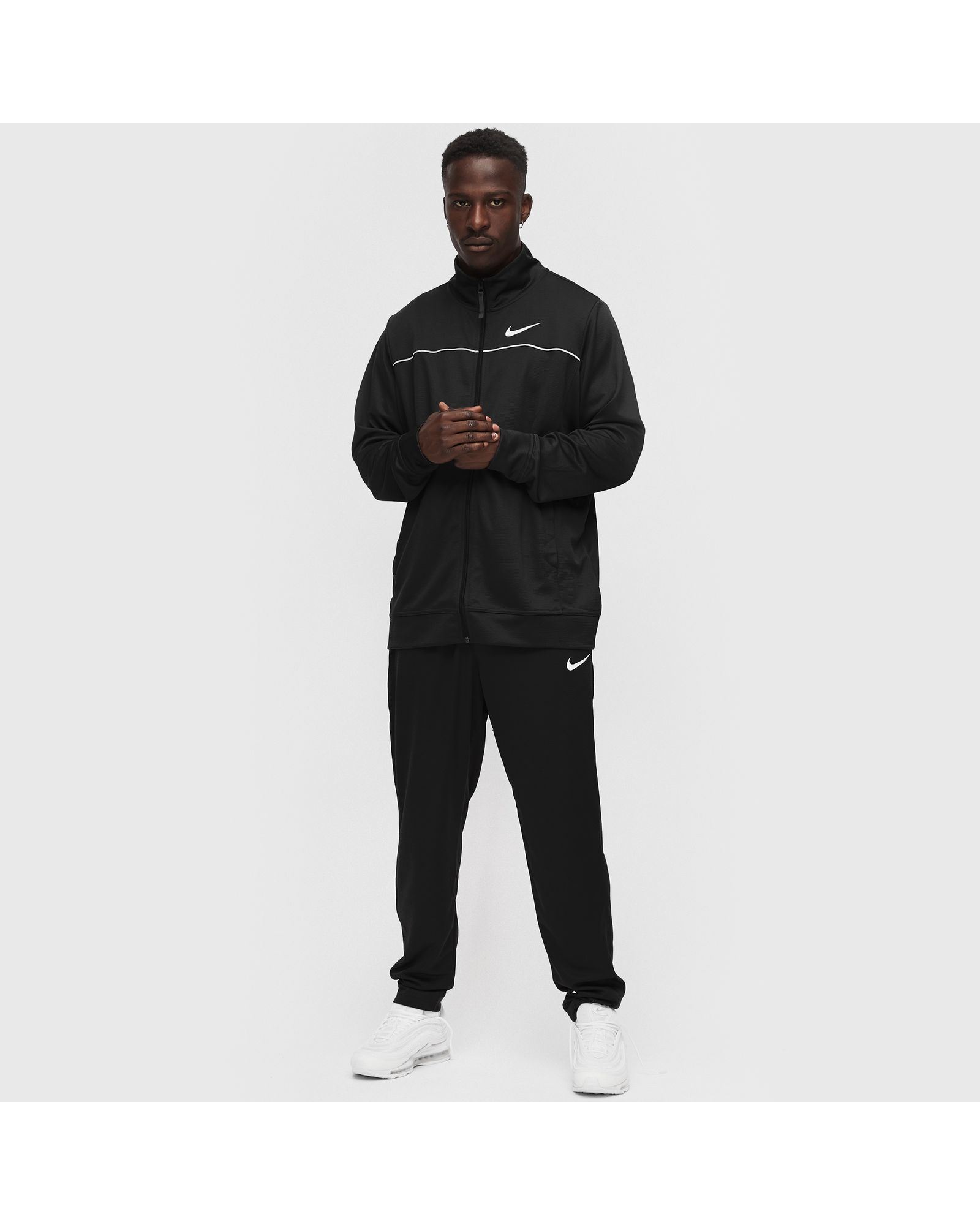 Rivalry TRACKSUIT