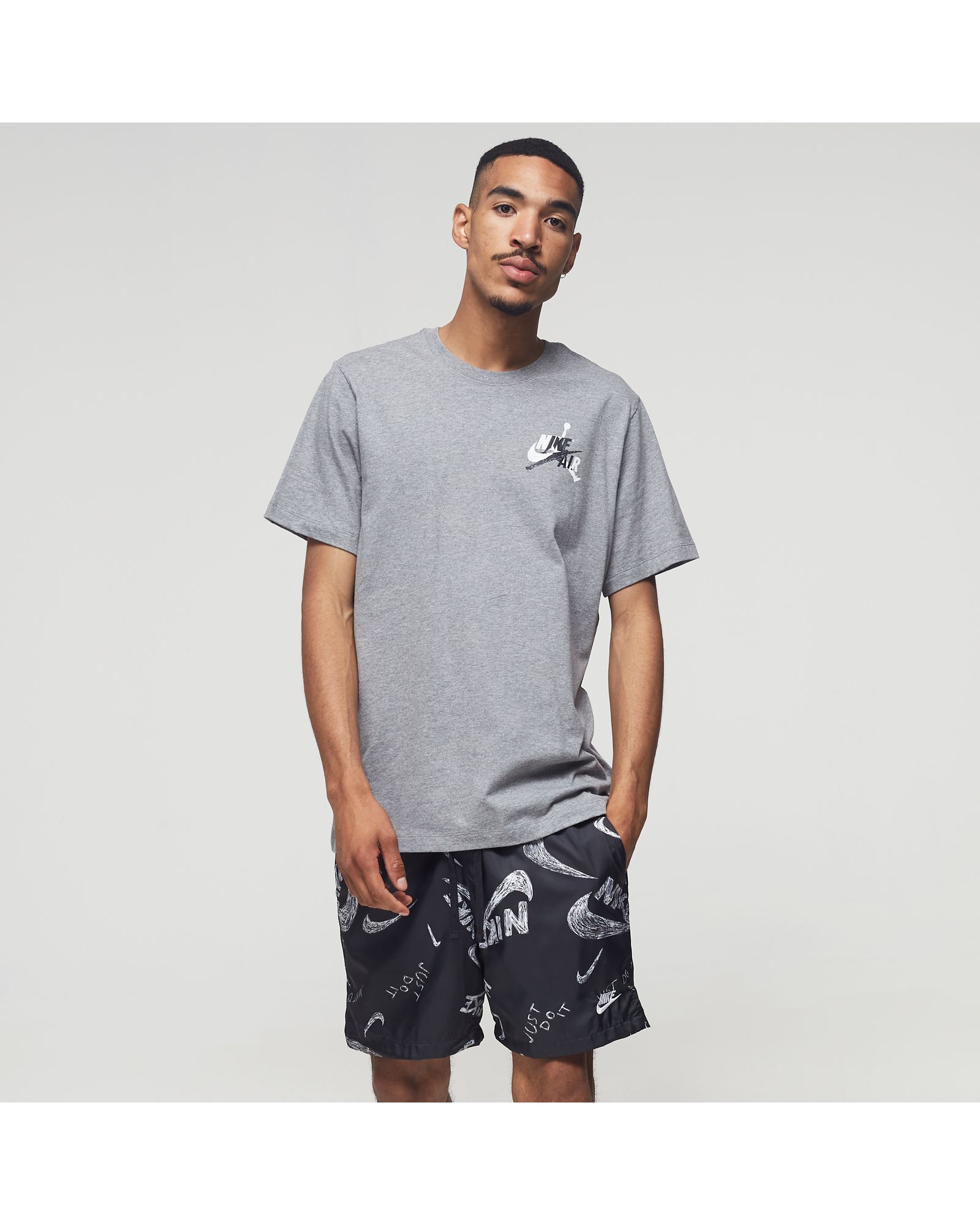 Jumpman Classics Tee