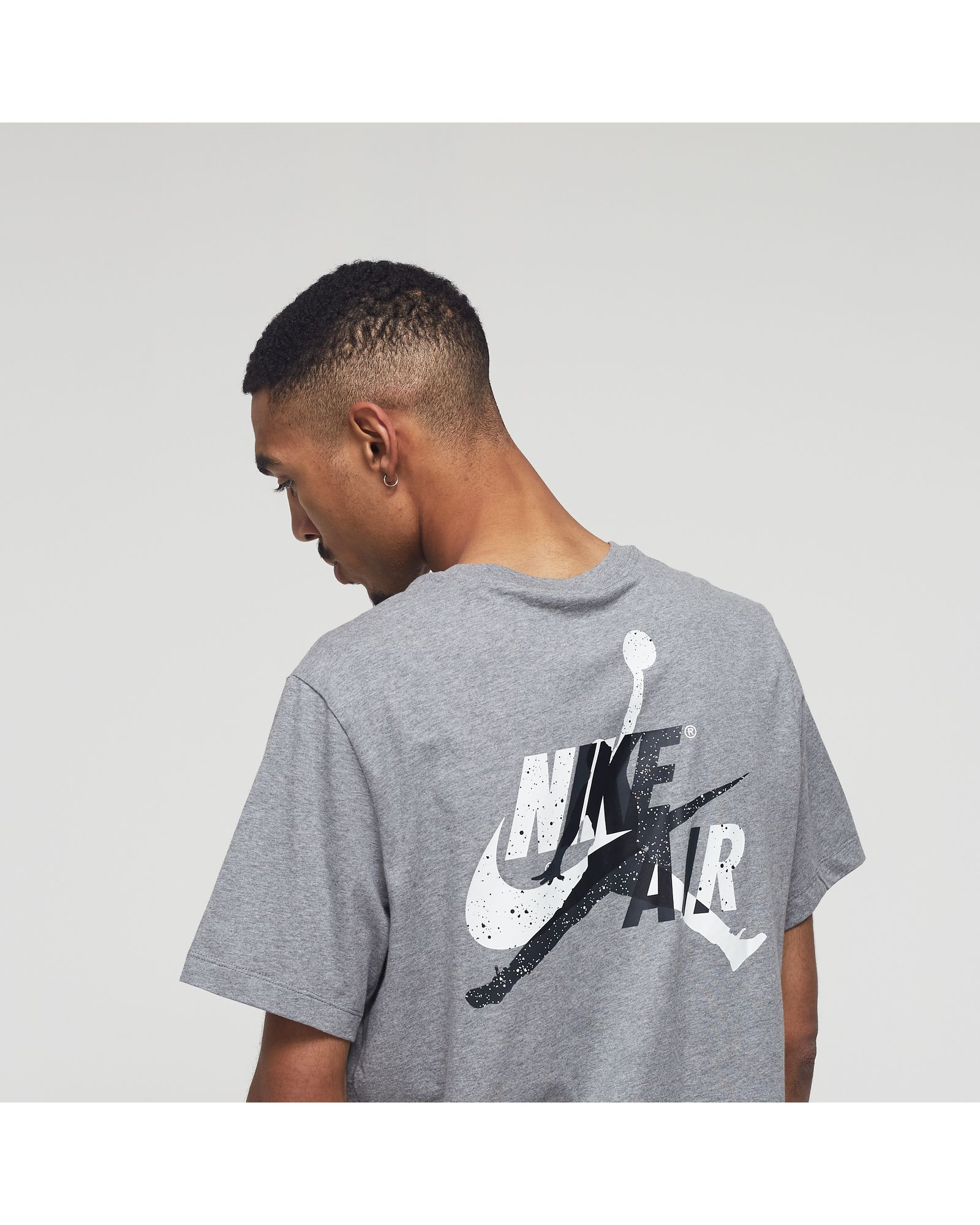 Jumpman Classics Tee