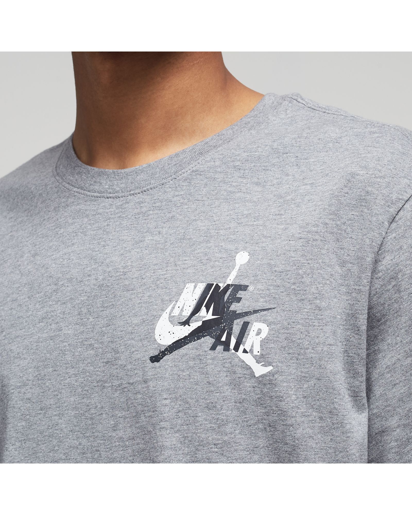 Jumpman Classics Tee