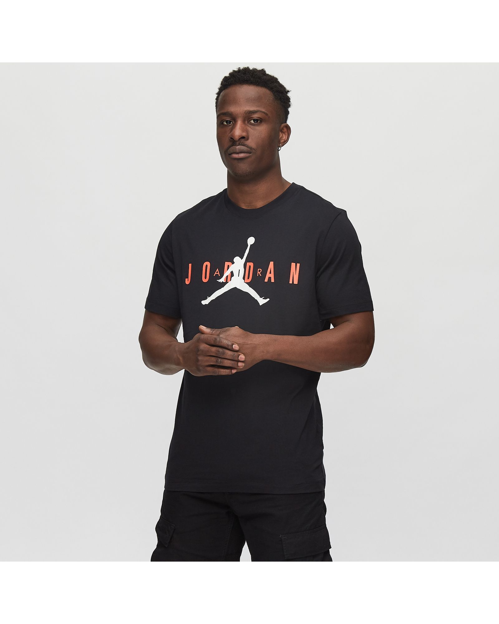 Air Wordmark TEE