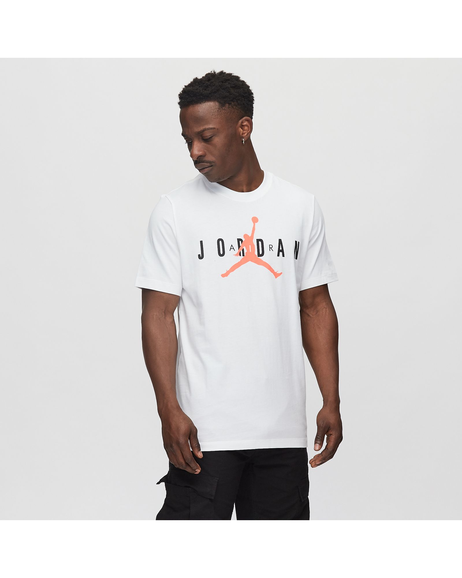 Air Wordmark Tee