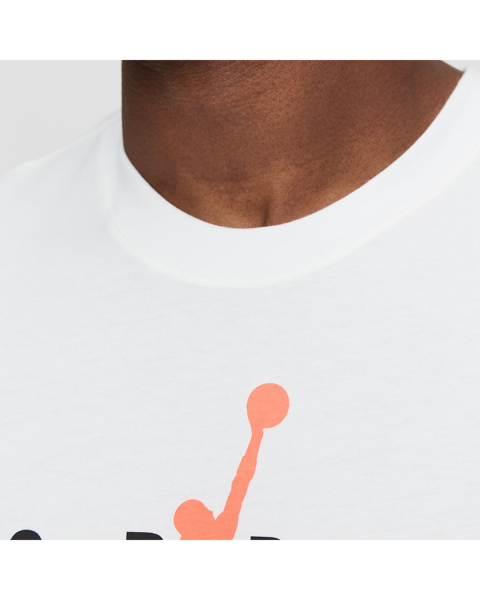 Air Wordmark Tee