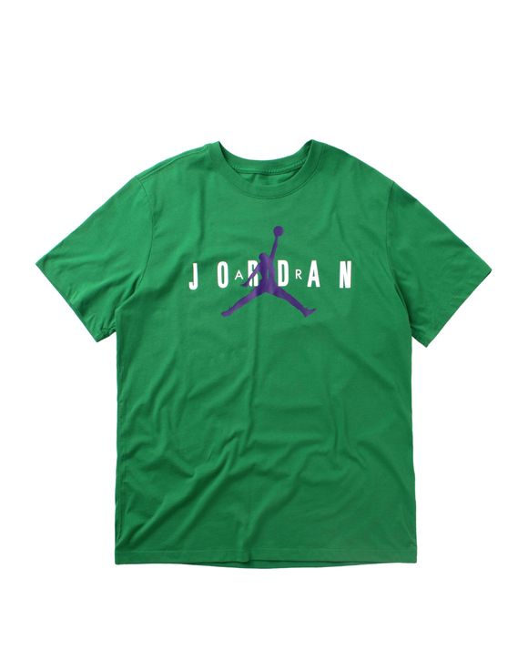 Jordan Air Wordmark Tee