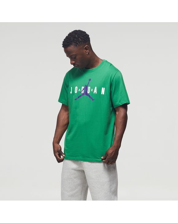 Jordan Air Wordmark Tee