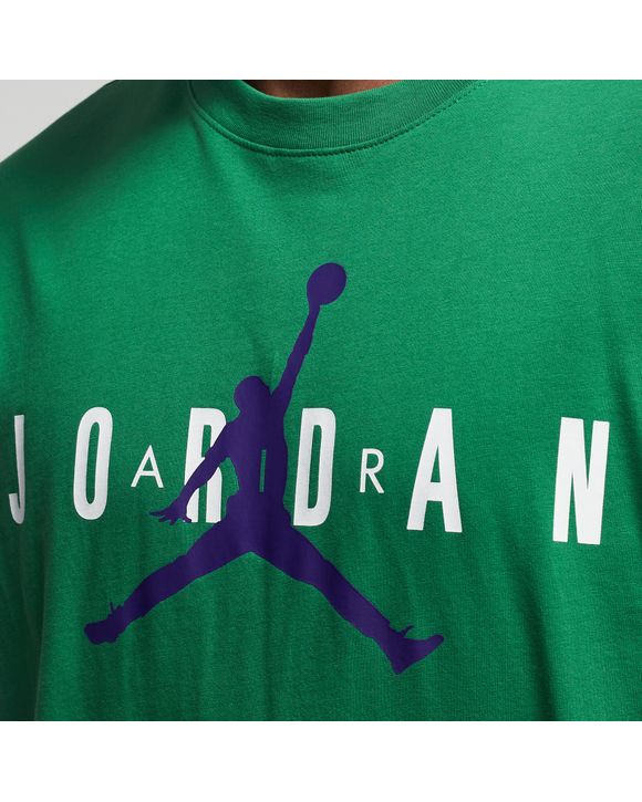 Jordan Air Wordmark Tee