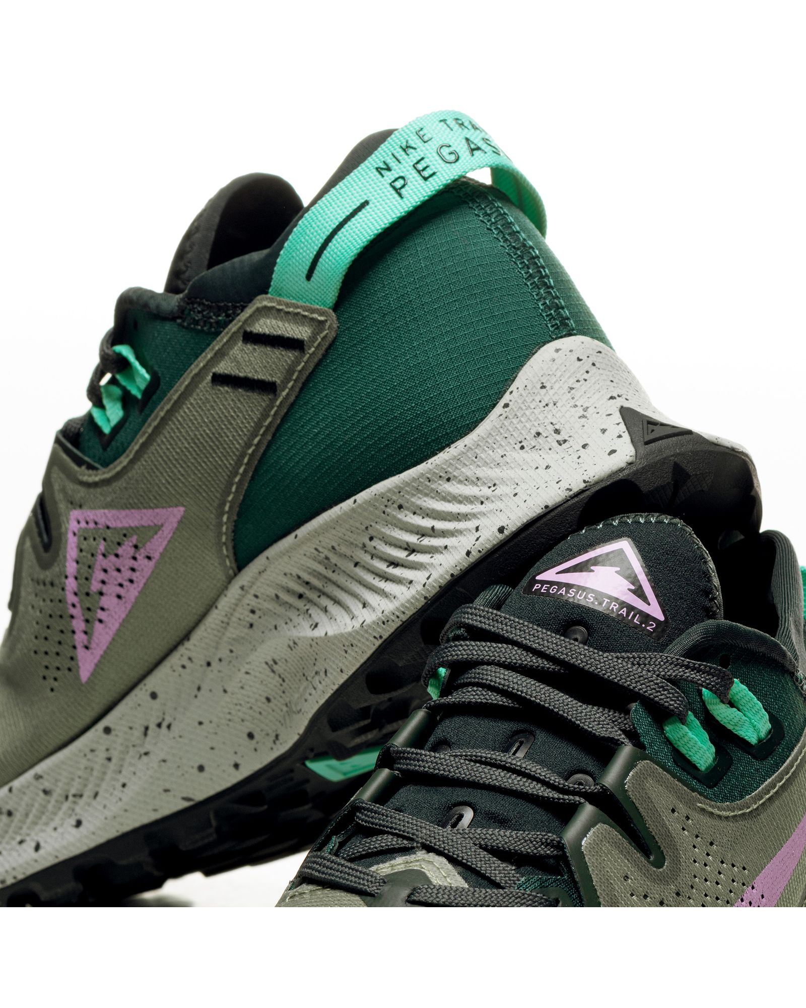 WMNS PEGASUS TRAIL 2
