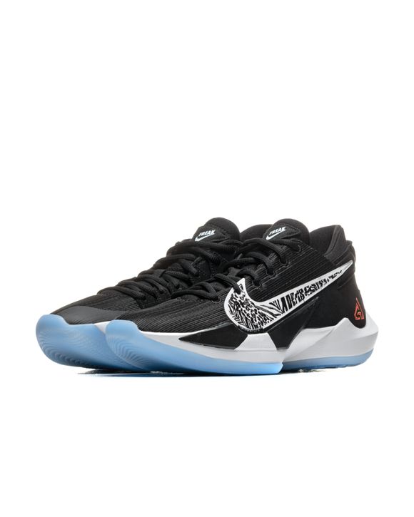 Zoom Freak 2