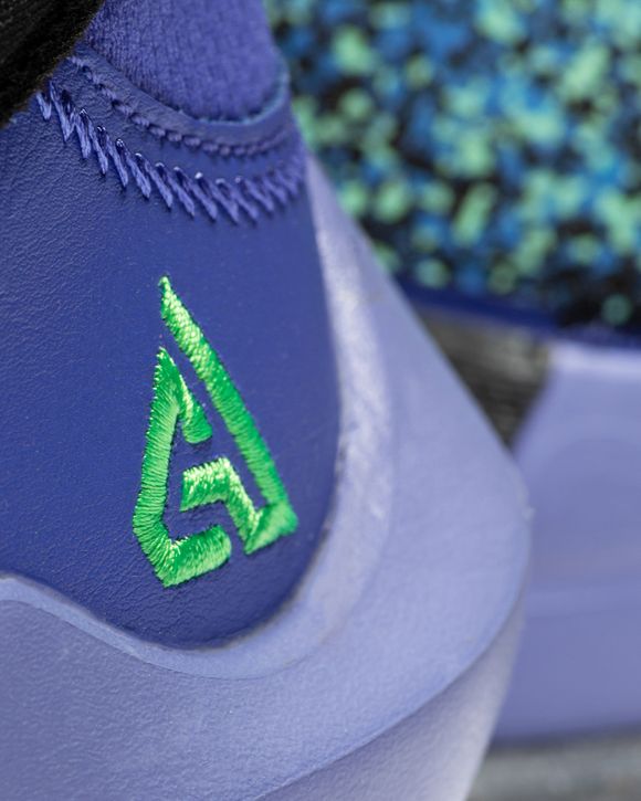 Zoom Freak 2 'PLAY FOR THE FUTURE'