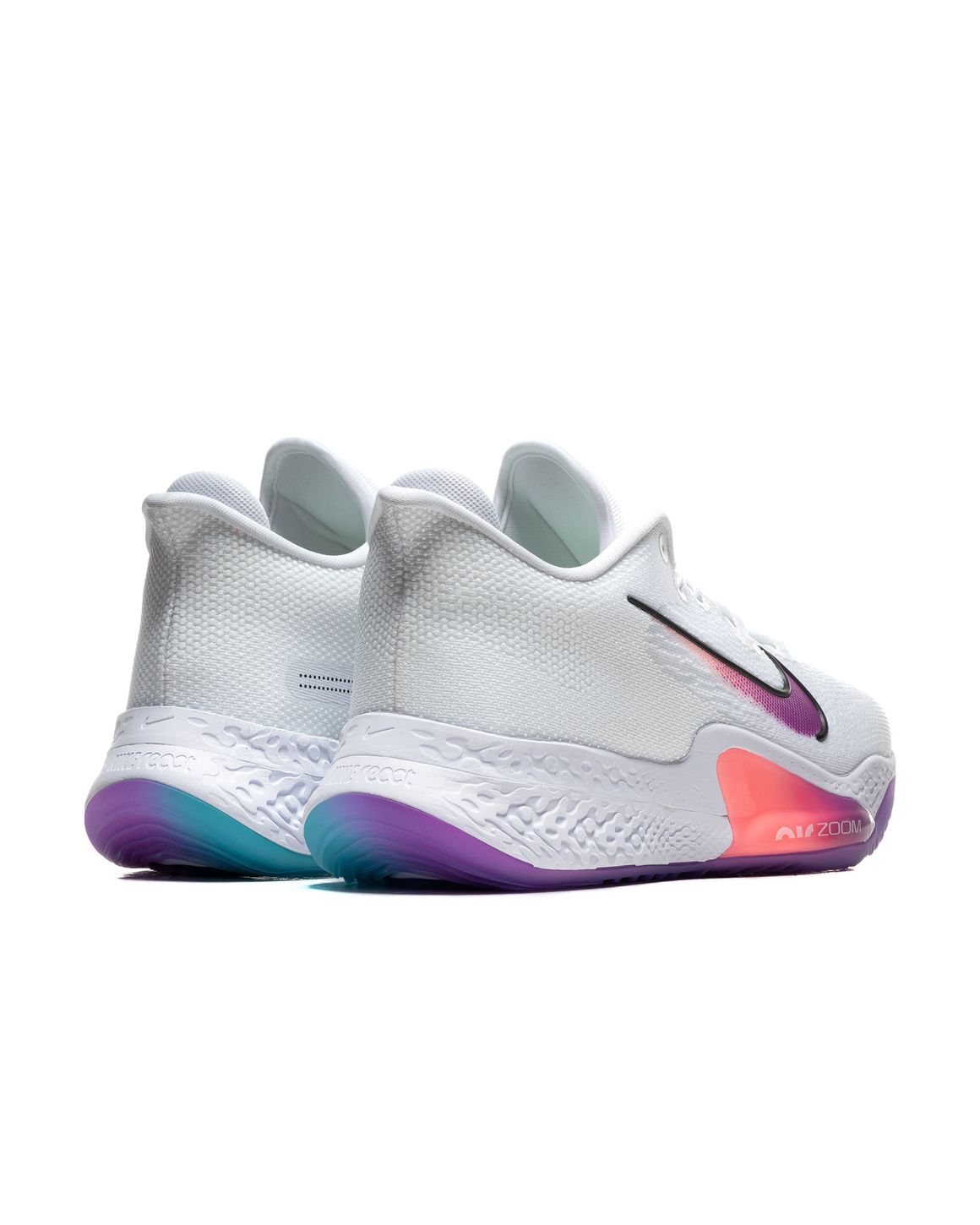 Nike Air Zoom BB NXT ホワイト/マルチカラー Nike Air Zoom BB NXT ホワイト/マルチカラー