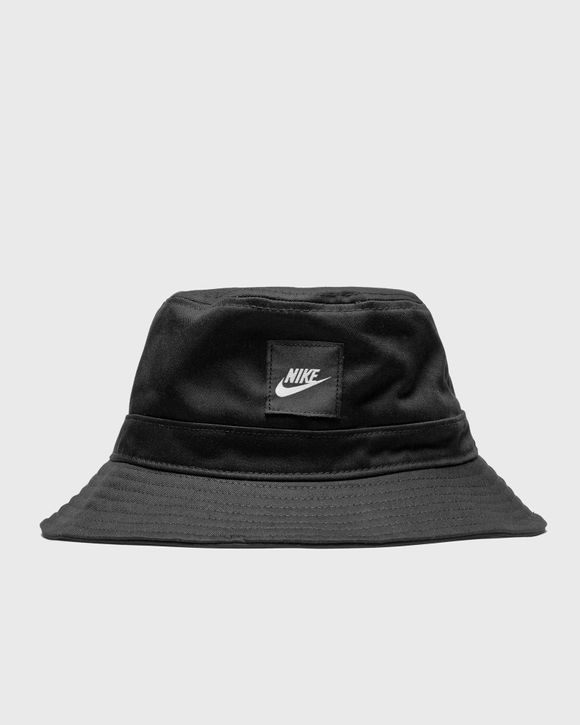 Nike Bucket Hat Black | BSTN Store