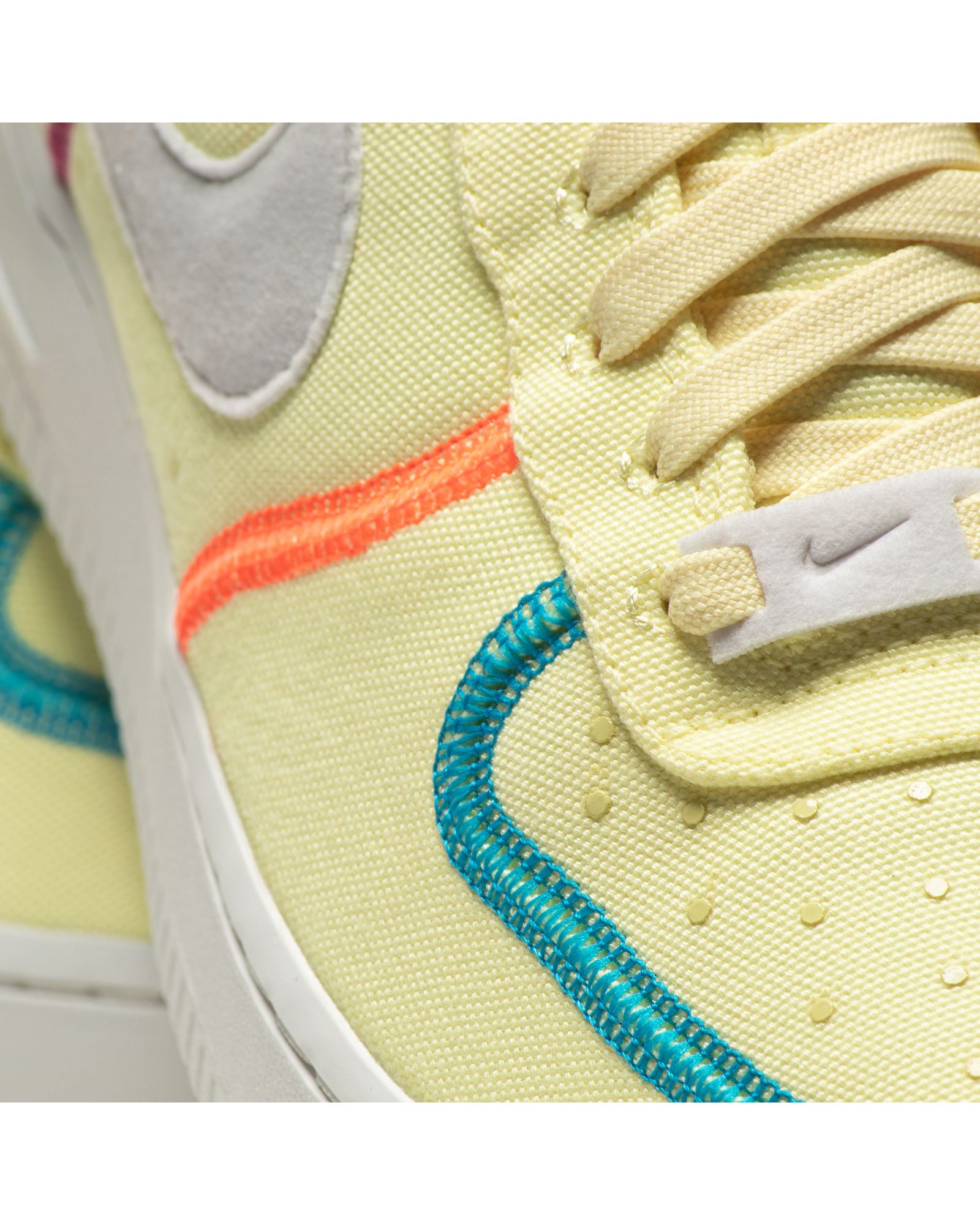 Wmns air force 1 '07 lx