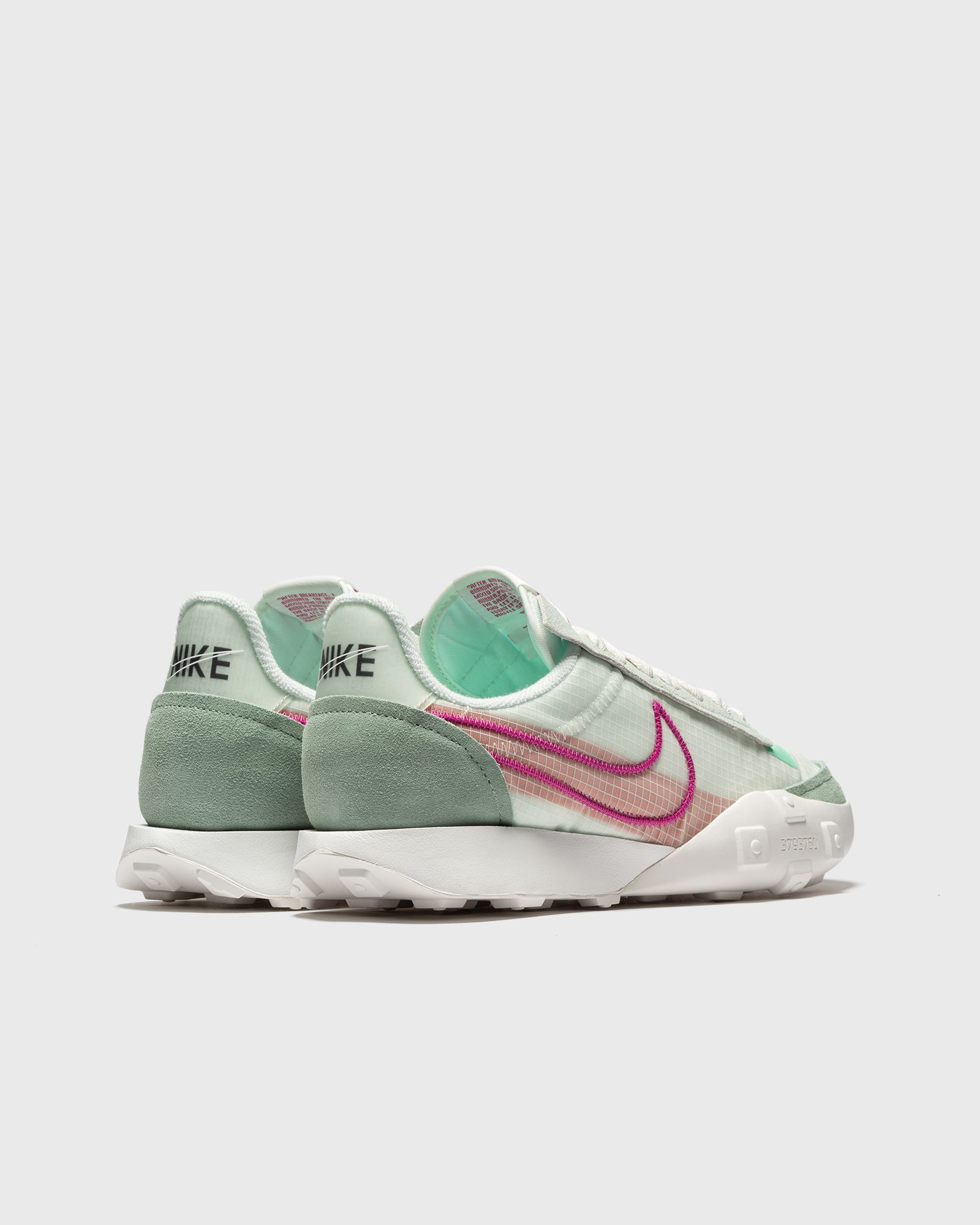 WMNS WAFFLE RACER 2X