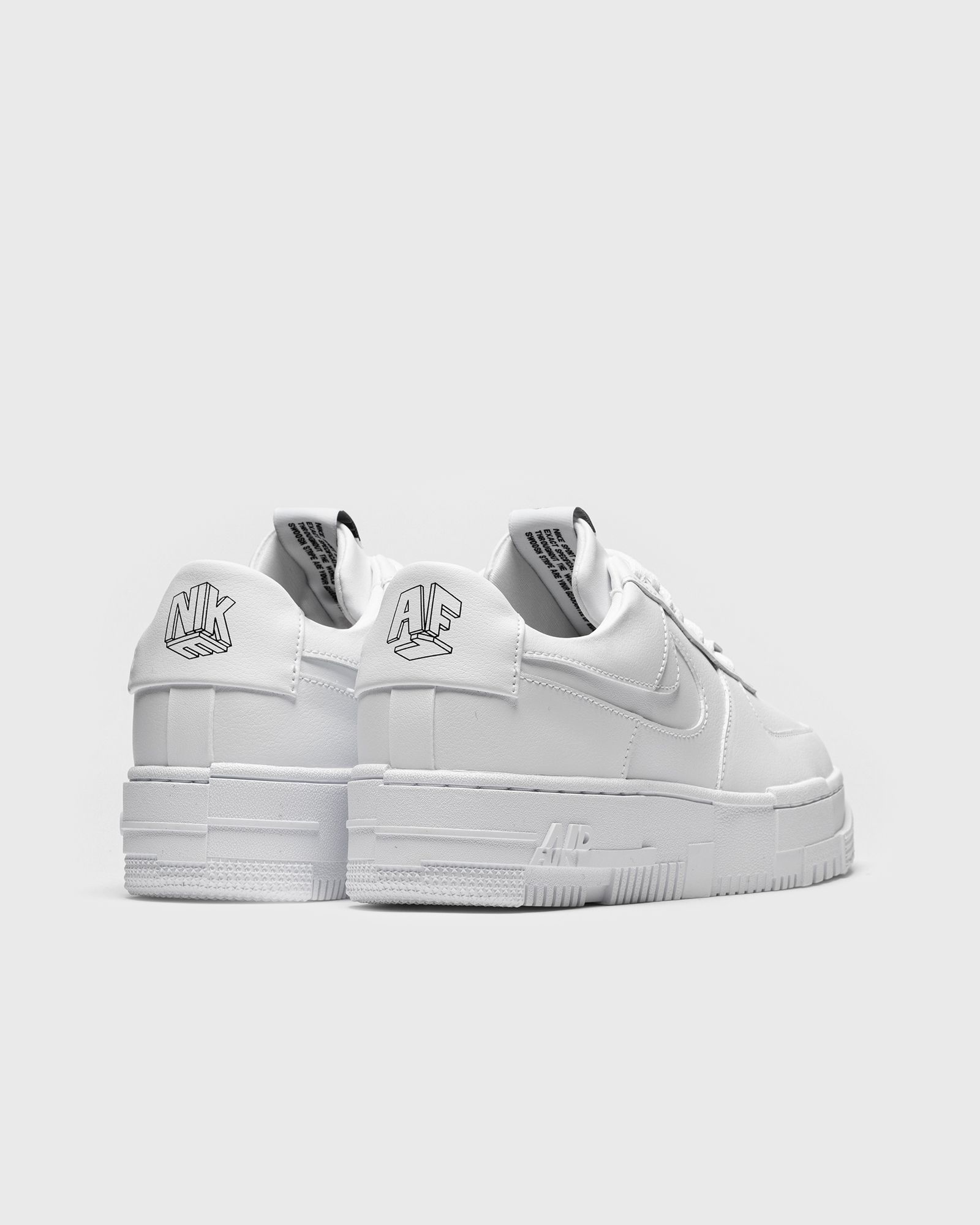 WMNS Air Force 1 Pixel