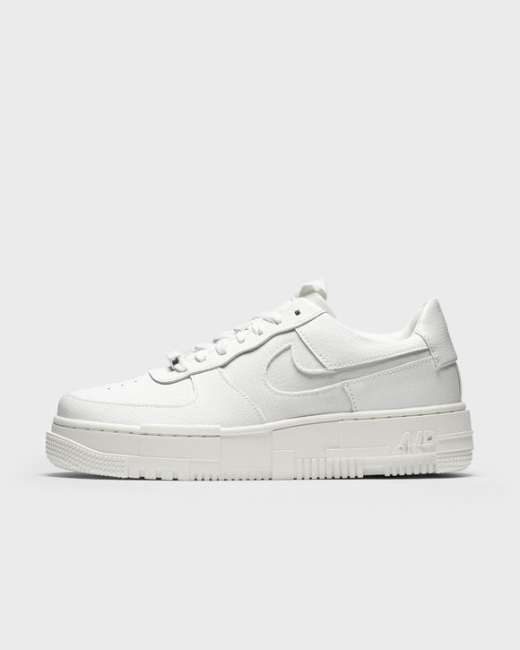 Nike WMNS Air Force 1 Pixel White | BSTN Store