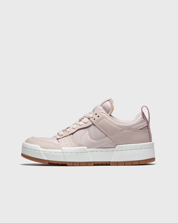 wmns nike dunk low disrupt