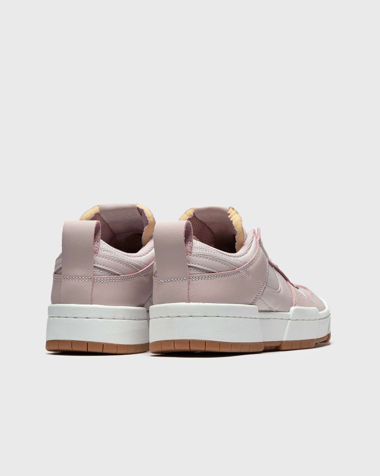 WMNS nike dunk low disrupt