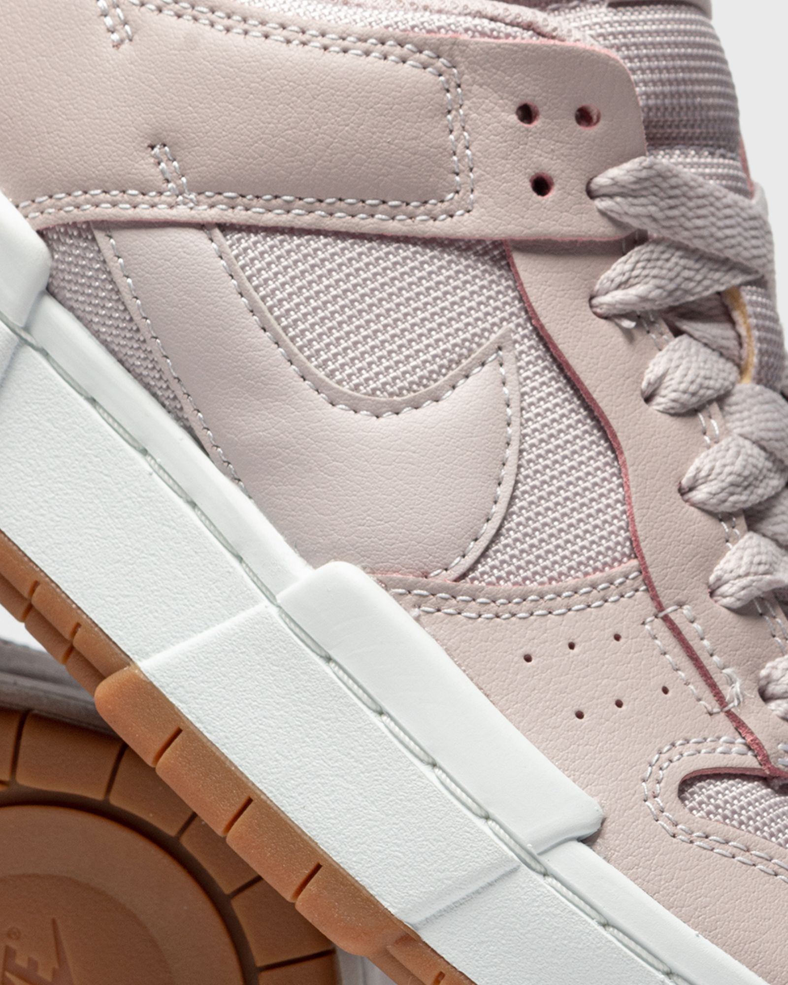WMNS nike dunk low disrupt
