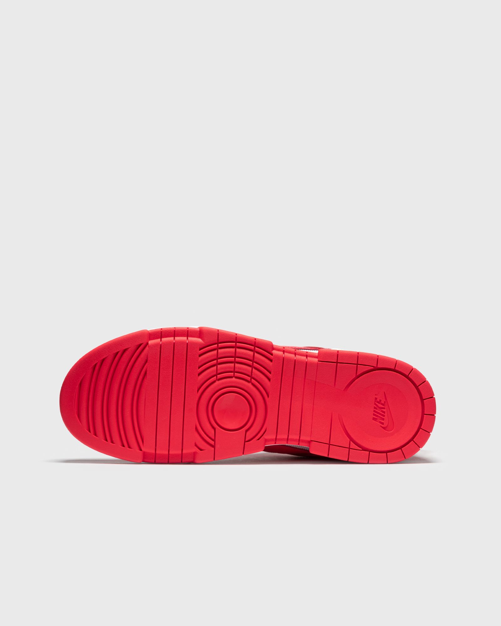 WMNS Dunk Low Disrupt "Siren Red"