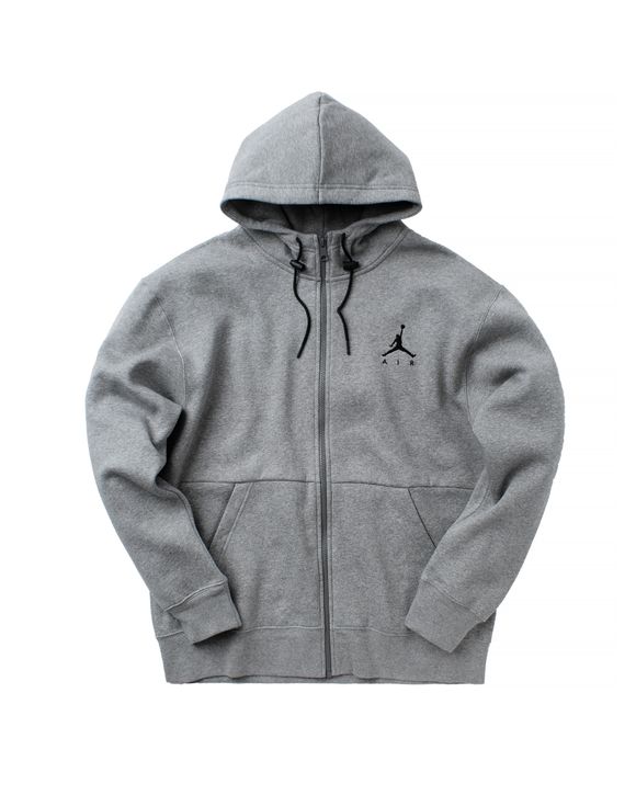 jumpman air fleece Hoodie