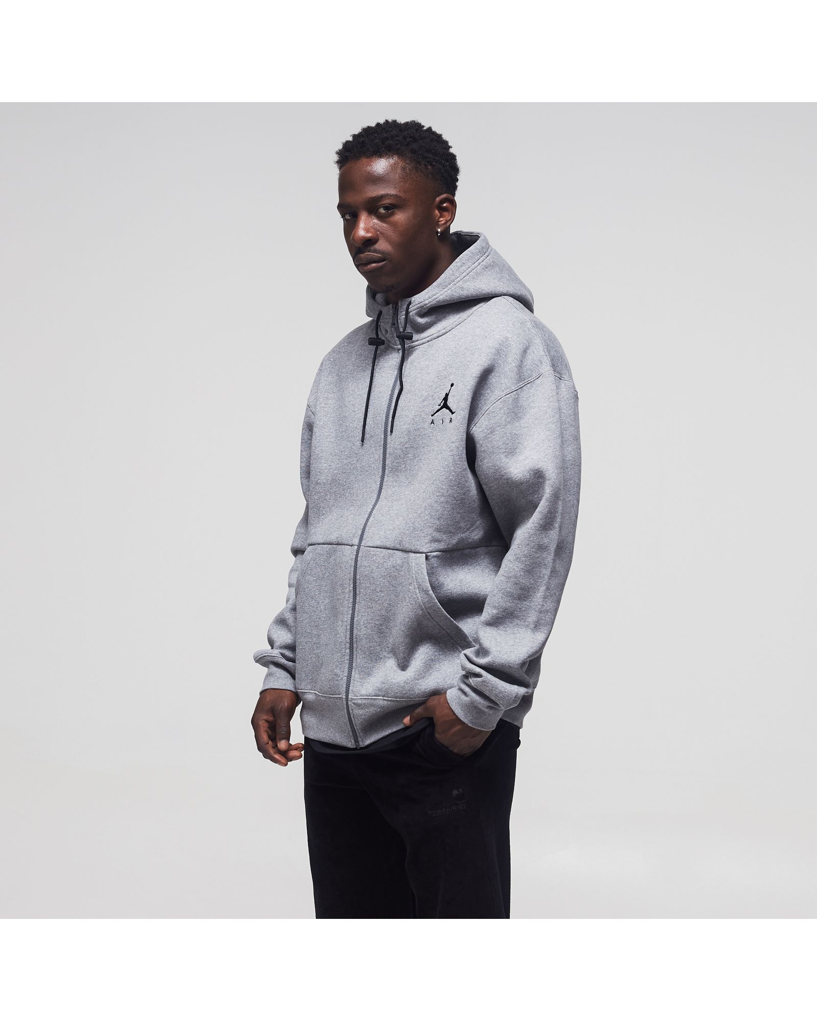 jumpman air fleece Hoodie