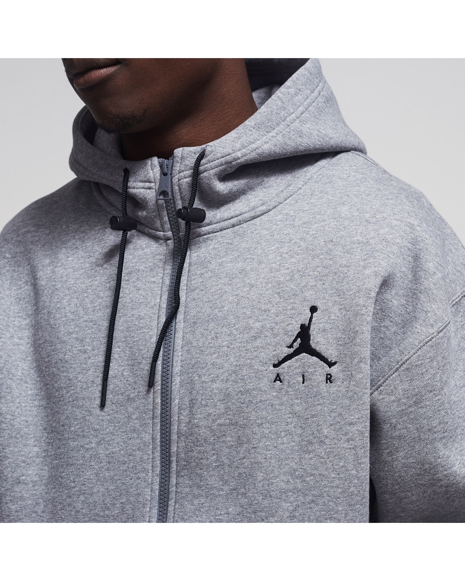 jumpman air fleece Hoodie
