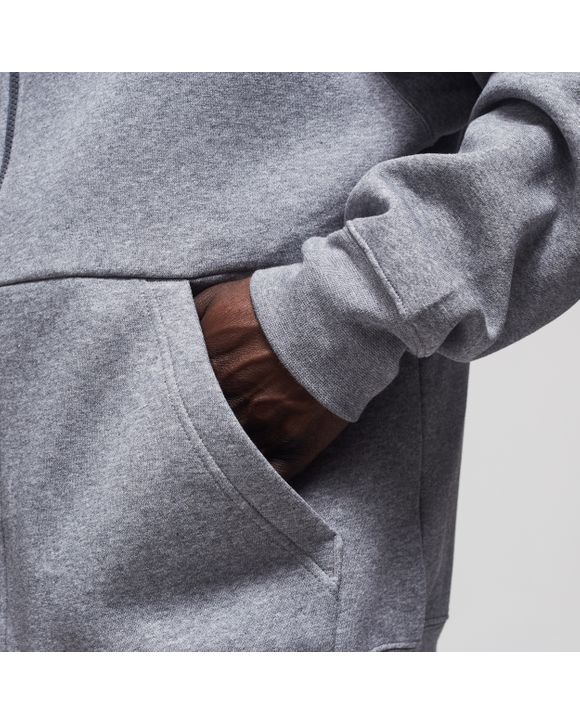 jumpman air fleece Hoodie