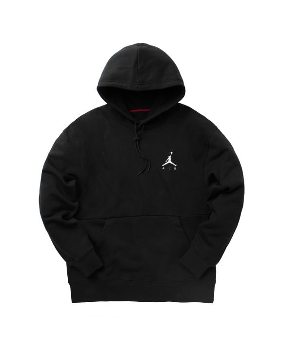 Fleece Pullover Hoodie