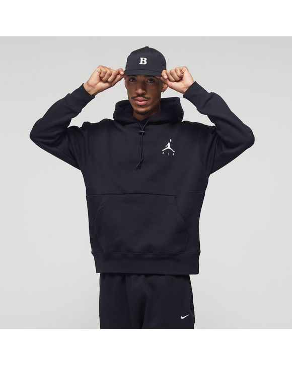 Fleece Pullover Hoodie